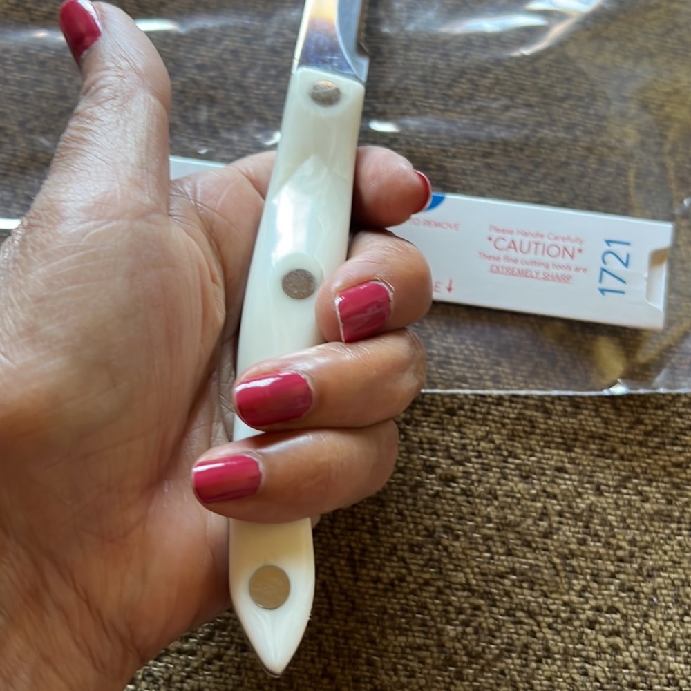 Cutco knife - Picture 5 of 6